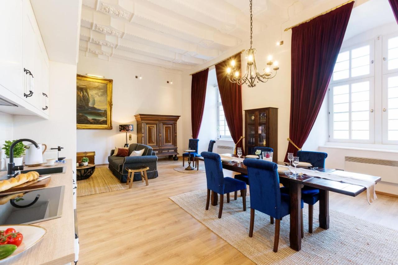 Ferienwohnung Saalstube - Schloss Adolphsburg Kirchhundem Dış mekan fotoğraf